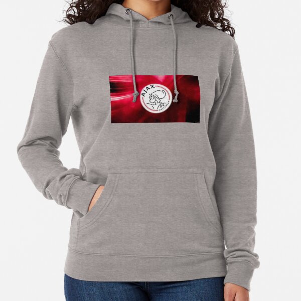 Ajax Amsterdam Sweatshirts Hoodies Redbubble