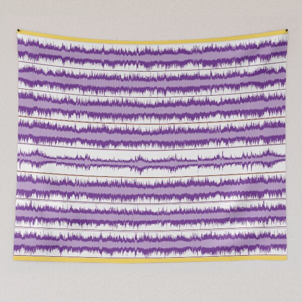Item preview, SOUNDWAVES designed and sold by gasponce.