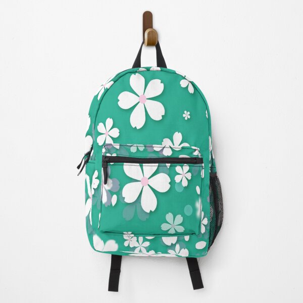 Item preview, Background Flower Pattern designed and sold by sasijaya.