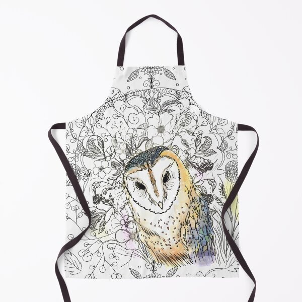 Item preview, Owl and Doodles designed and sold by Shadowsantos.