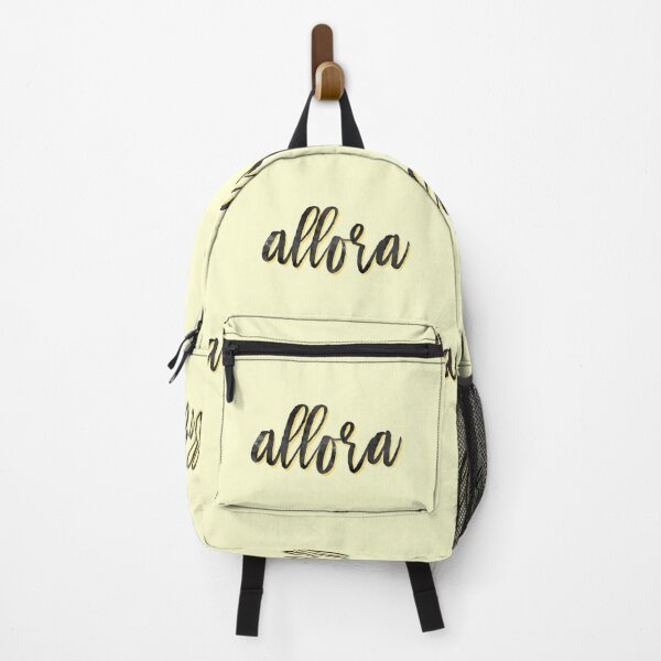 Item preview, Allora Italian Cute Word Italy Script Fancy Rome designed and sold by sharedipmemes.