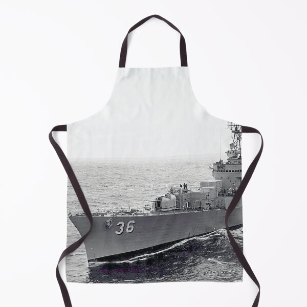 Item preview, USS JOHN S. MCCAIN (DDG-36) SHIP'S STORE designed and sold by militarygifts.