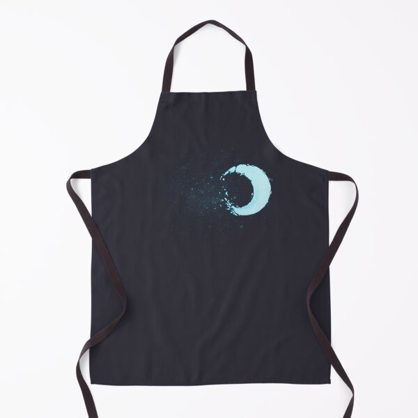Item preview, Shattered Moon designed and sold by HayTim.