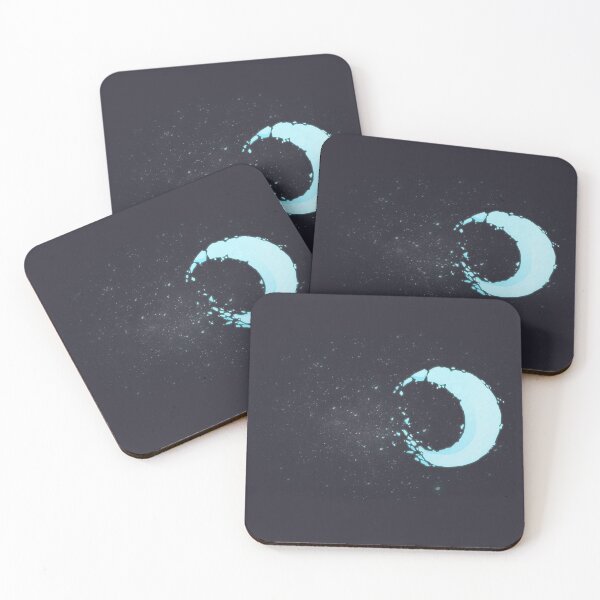 Item preview, Shattered Moon designed and sold by HayTim.