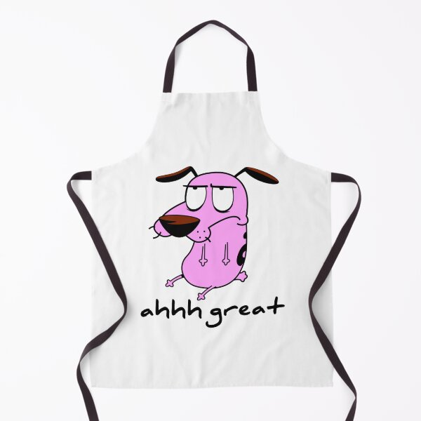 Item preview, Ohh Great-Courage designed and sold by Fit_ prints_.