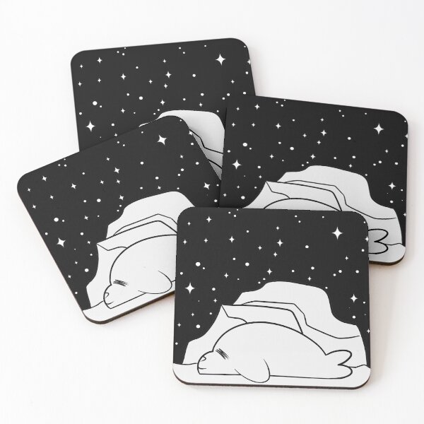 Item preview, Sleeping Seal  designed and sold by BrandyMari.