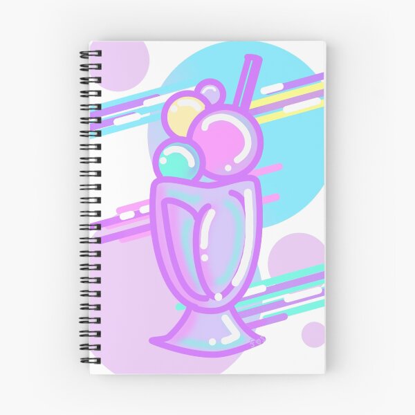 Item preview, Dreamy Milkshake ✩♡✩彡 - Background Version!  designed and sold by fairyspace.