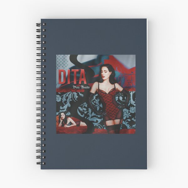 Item preview, Dita Von Teese Edit designed and sold by goon-squad.