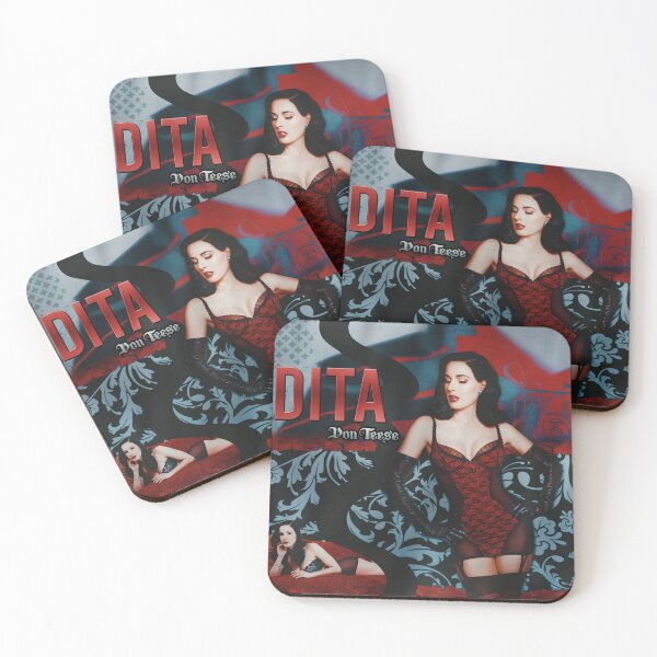 Item preview, Dita Von Teese Edit designed and sold by goon-squad.