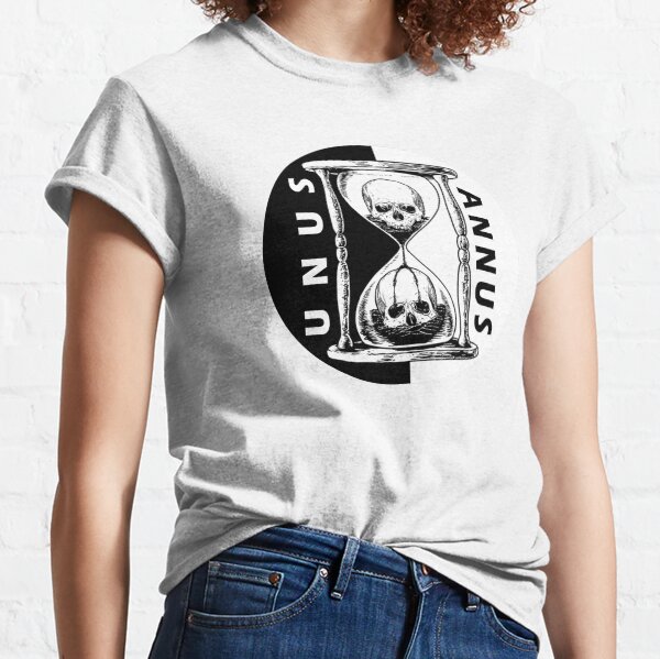 Unus Annus T-shirt classique