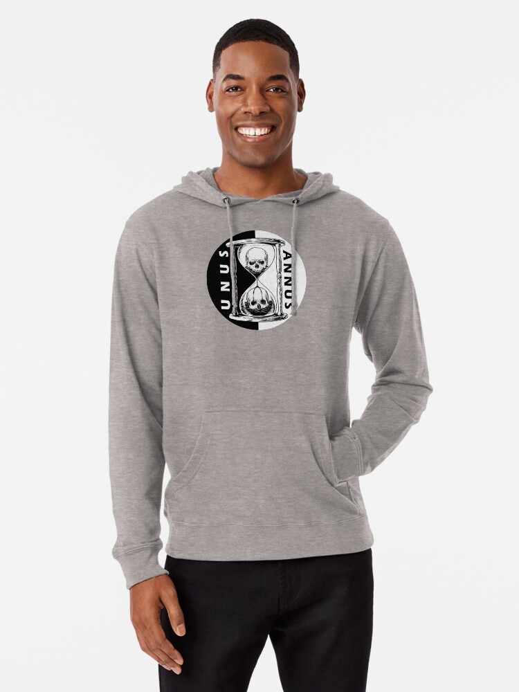 annus hoodie
