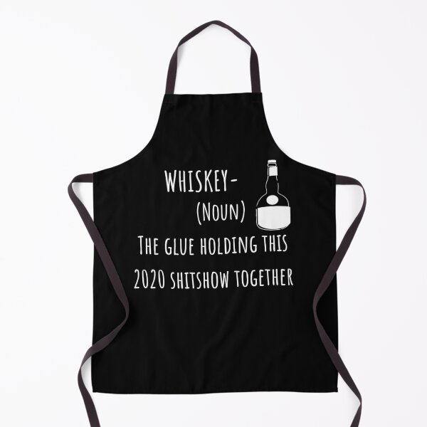 Item preview, Whiskey The 2020 Glue designed and sold by Jajulile.