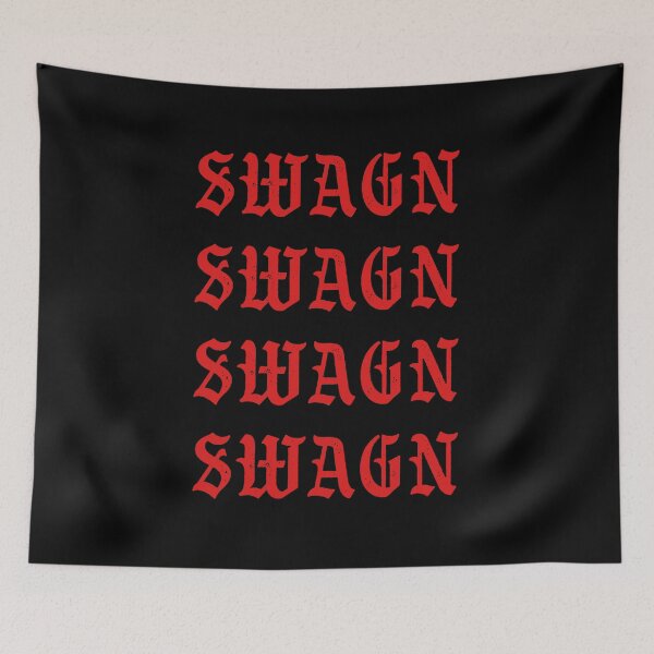 Item preview, SWAGN designed and sold by sportify.