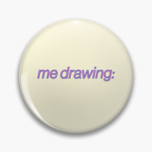 Item preview, Me Drawing Artist Illustrator Designer Freelancer designed and sold by sharedipmemes.