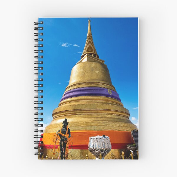 Item preview, Golden stupa designed and sold by troianifabrizio.