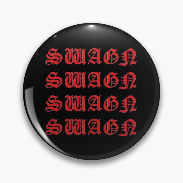 Item preview, SWAGN on Repeat designed and sold by sportify.