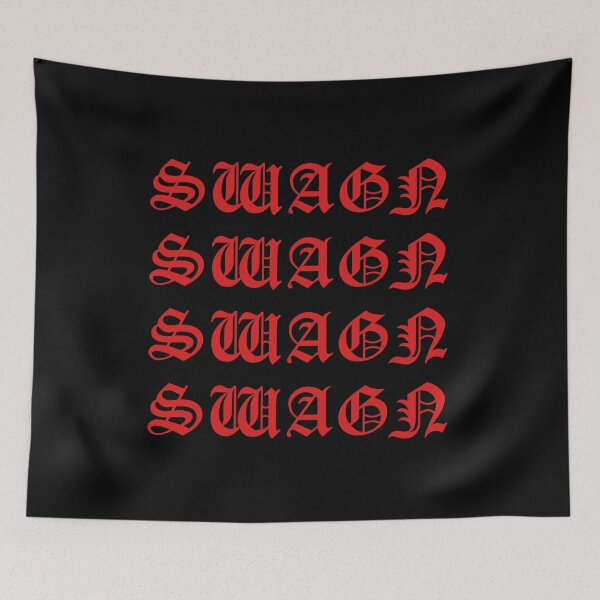Item preview, SWAGN on Repeat designed and sold by sportify.