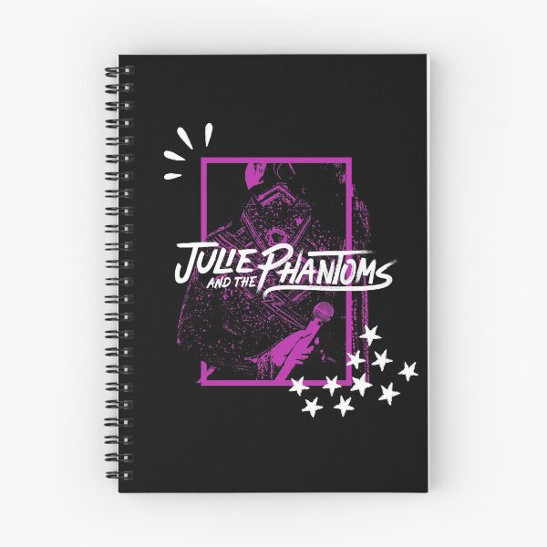 Item preview, JULIE (Julie and The Phantoms) designed and sold by ARTCLX.