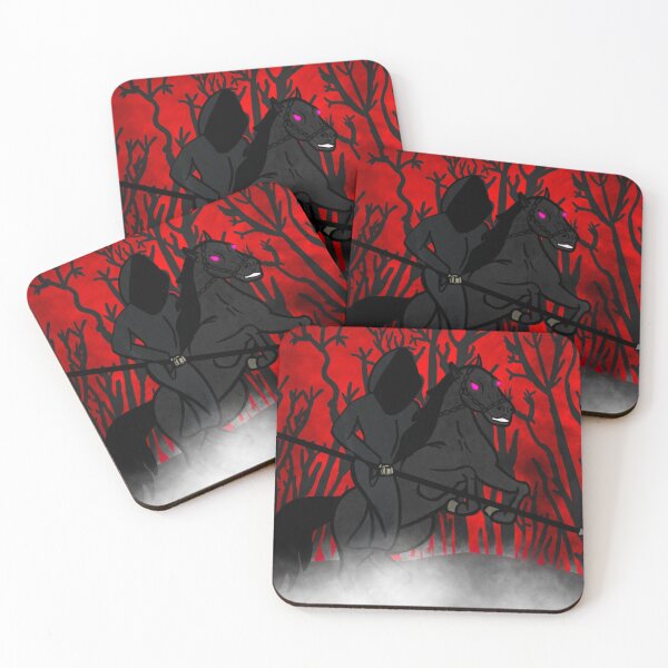 Item preview, Midnight Ride designed and sold by Cryptic-Charm.