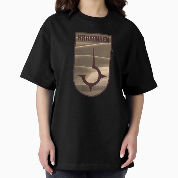 Item preview, Dune - House Harkonnen Badge (Light Image) - designed and sold by Printerially.