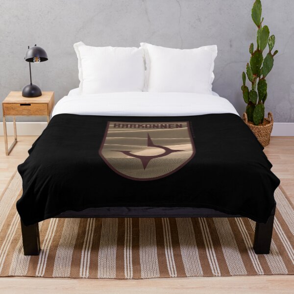 Item preview, Dune - Insignia de la Casa Harkonnen (Imagen clara) - designed and sold by Printerially.