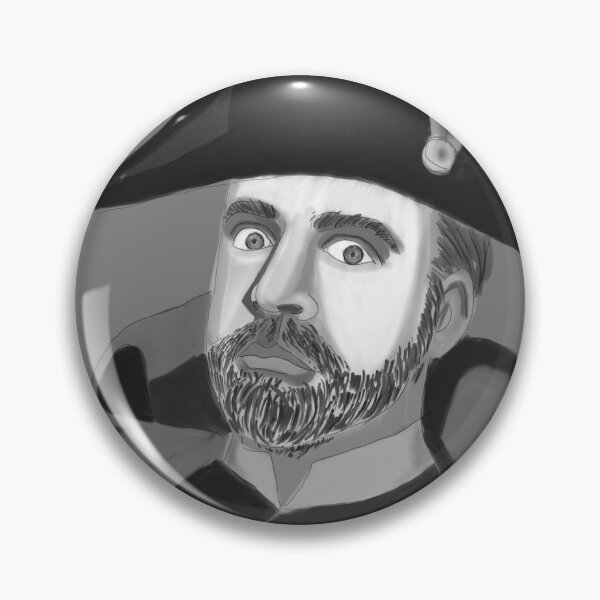 Item preview, Napoleon designed and sold by JBelaievArt.