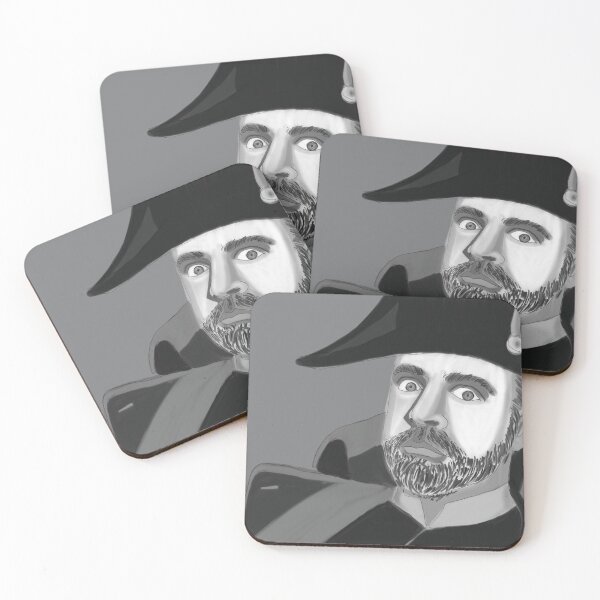 Item preview, Napoleon designed and sold by JBelaievArt.