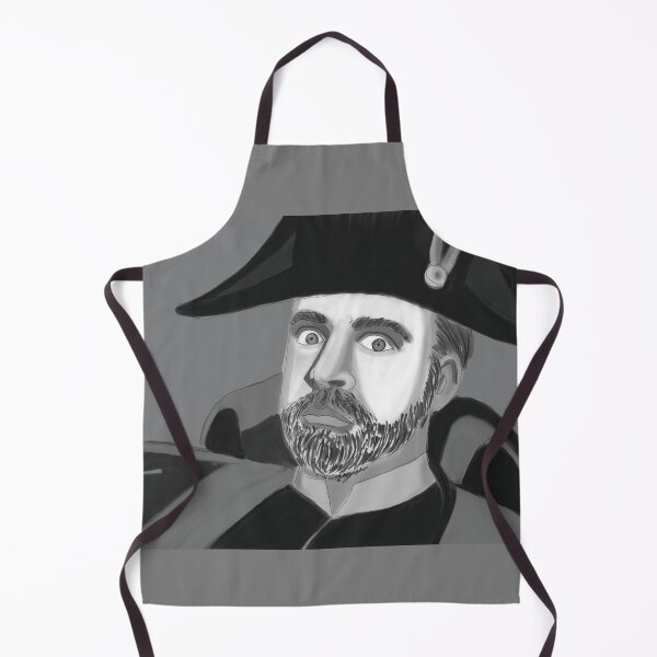 Item preview, Napoleon designed and sold by JBelaievArt.