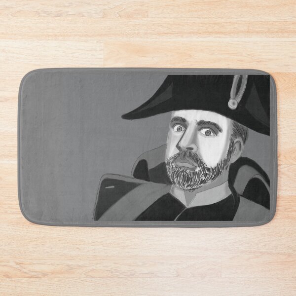 Item preview, Napoleon designed and sold by JBelaievArt.