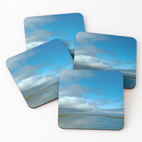 Item preview, Scenic Marshland of Chincoteague designed and sold by Linda Sannuti.