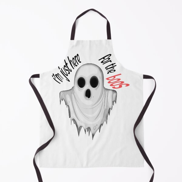 Item preview, i m just here for the boos designed and sold by Yassirkhali.