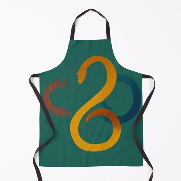 Item preview,  Sssserpent designed and sold by Elena González Álvarez.