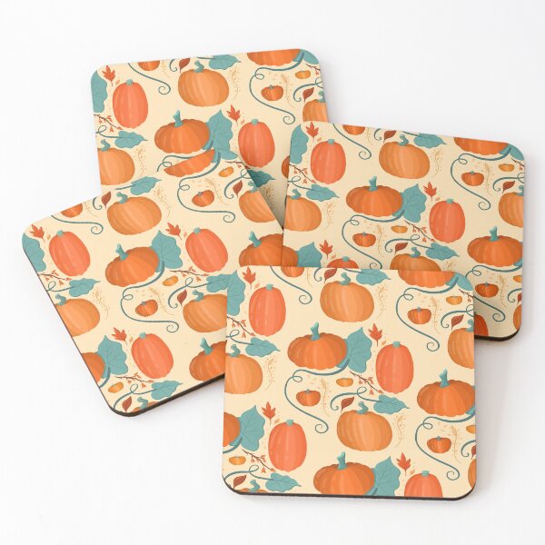Item preview, Pumpkin Patch designed and sold by Brenna219.