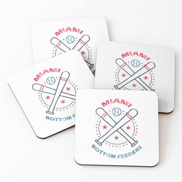 Item preview, miami bottom feeders designed and sold by Peaceful Life Co.
