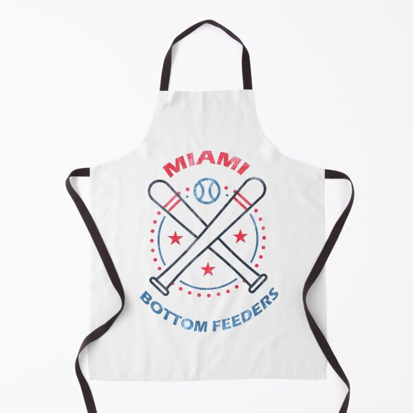 Item preview, miami bottom feeders designed and sold by Peaceful Life Co.