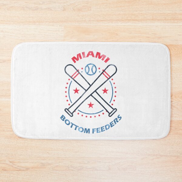 Item preview, miami bottom feeders designed and sold by Peaceful Life Co.