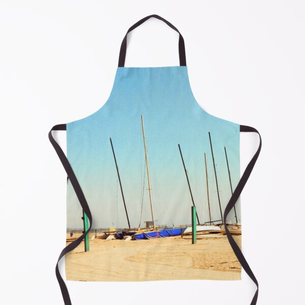 Item preview, View from Lifeguard Station designed and sold by David K Bruner.