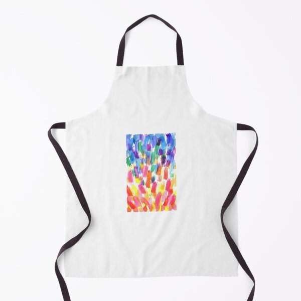 Item preview, abstract strokes designed and sold by abMorris Art.