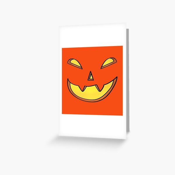 Item preview, Lit jack-o-lantern halloween designed and sold by Ashe-Cloud.