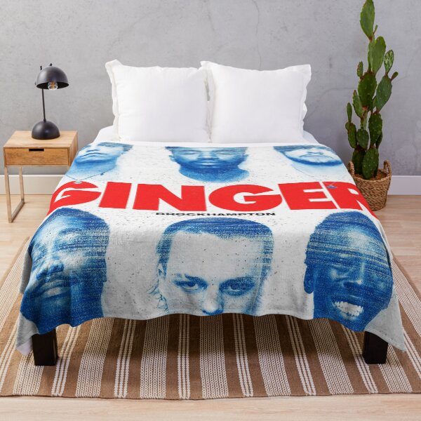 Item preview, Ginger People designed and sold by rooseveltmack.