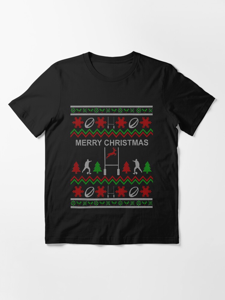 slim fit christmas jumper