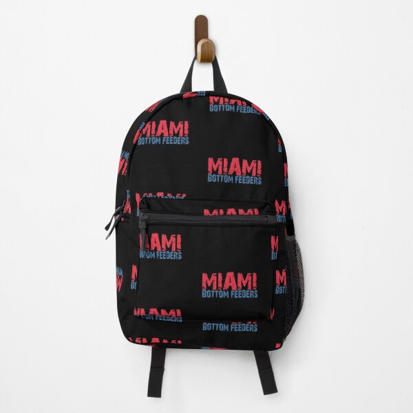 Item preview, miami bottom feeders designed and sold by Peaceful Life Co.
