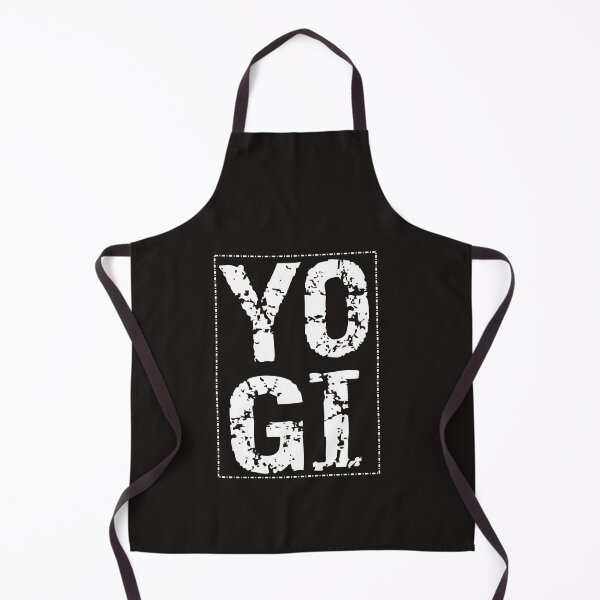 Item preview, Yogi - Yoga merchandise for all yoga lovers and yogic practitioners designed and sold by ViVedX.