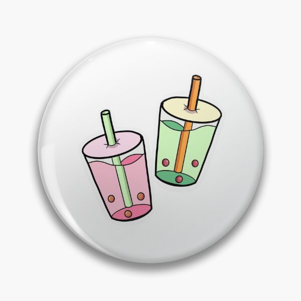 Item preview, Bubble Tea designed and sold by AkakoAi.