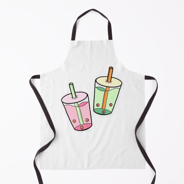 Item preview, Bubble Tea designed and sold by AkakoAi.