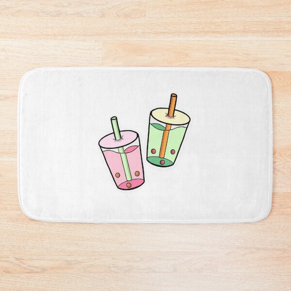 Item preview, Bubble Tea designed and sold by AkakoAi.