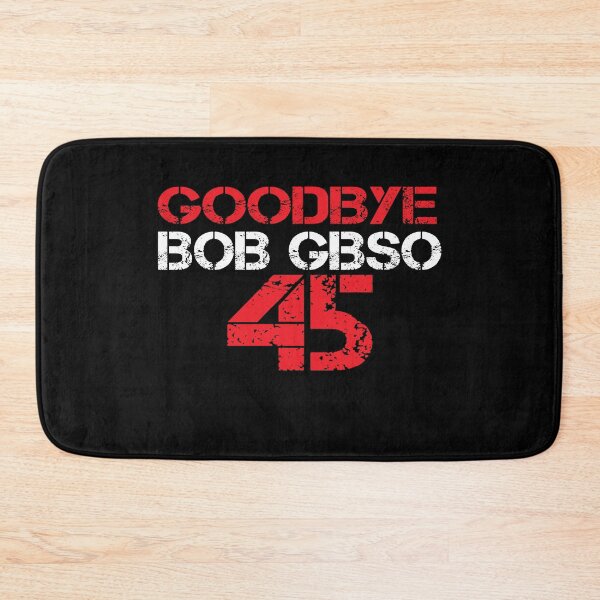 Item preview, Goodbye Bob Gibson  designed and sold by lmyer.