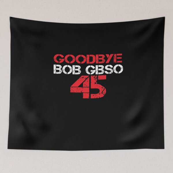 Item preview, Goodbye Bob Gibson  designed and sold by lmyer.