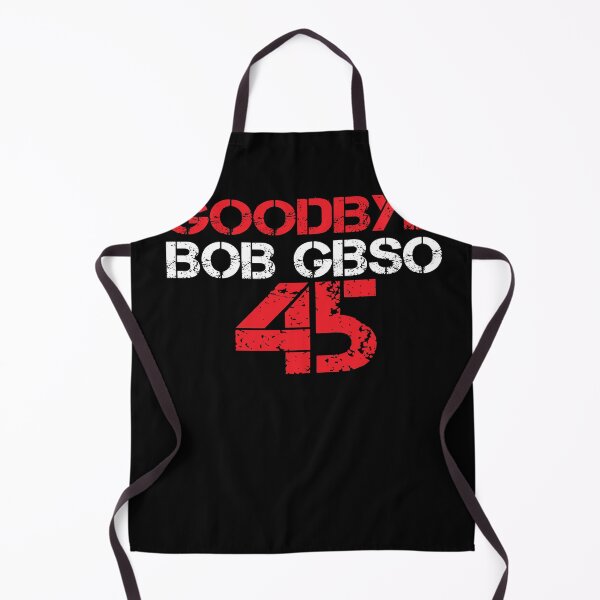 Item preview, Goodbye Bob Gibson designed and sold by lmyer.