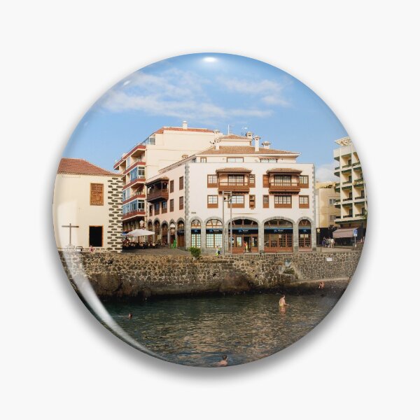 Item preview, Casa de la Real Aduana designed and sold by troianifabrizio.
